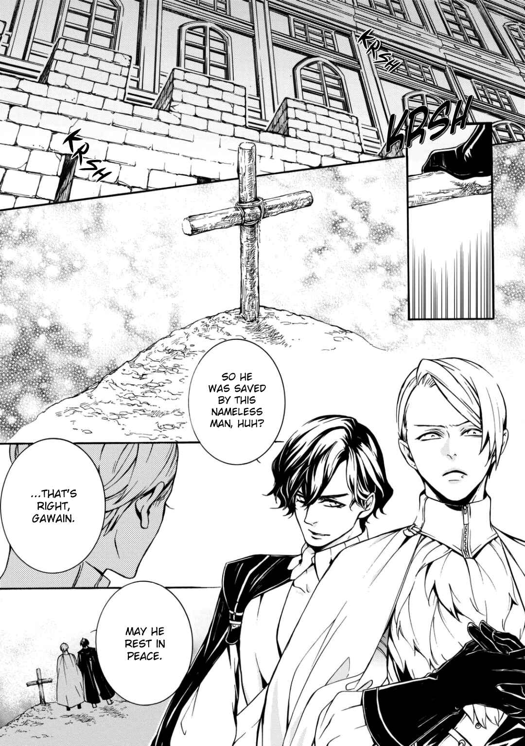 Page 4 Chapter 2 Arthur Bright