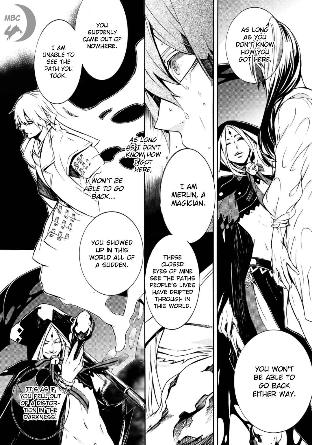 Page 40 Chapter 2 Arthur Bright