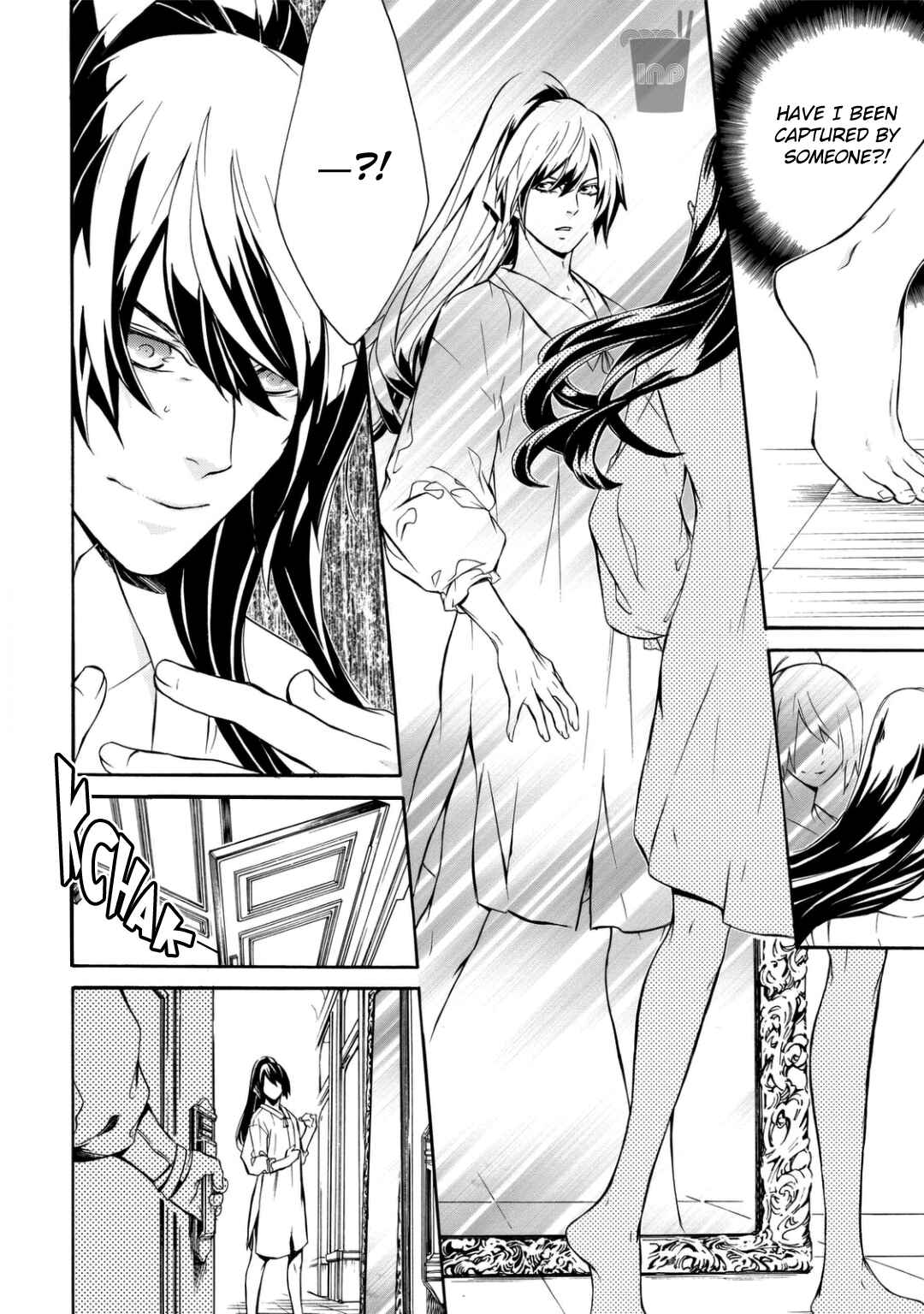 Page 7 Chapter 2 Arthur Bright