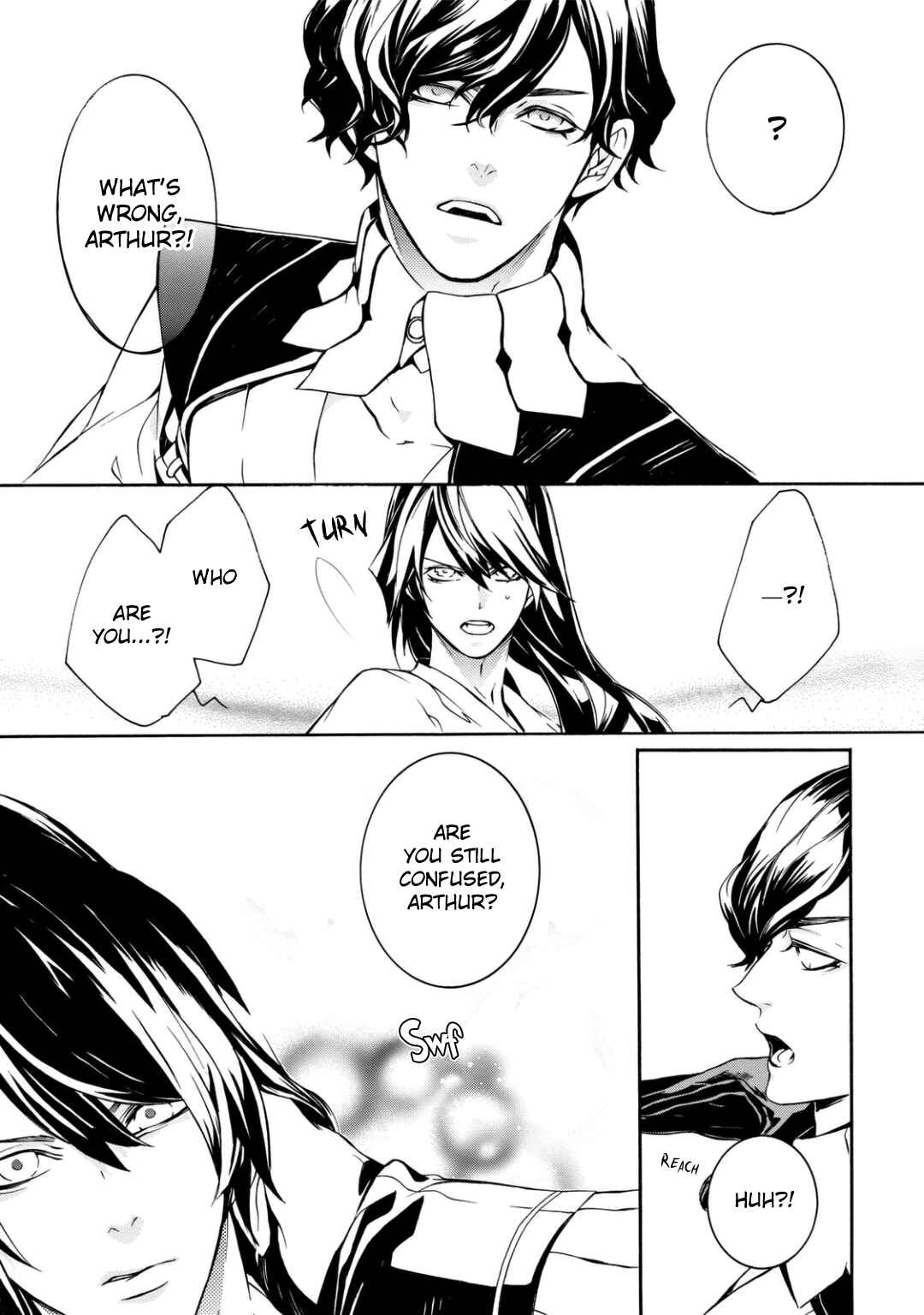 Page 8 Chapter 2 Arthur Bright