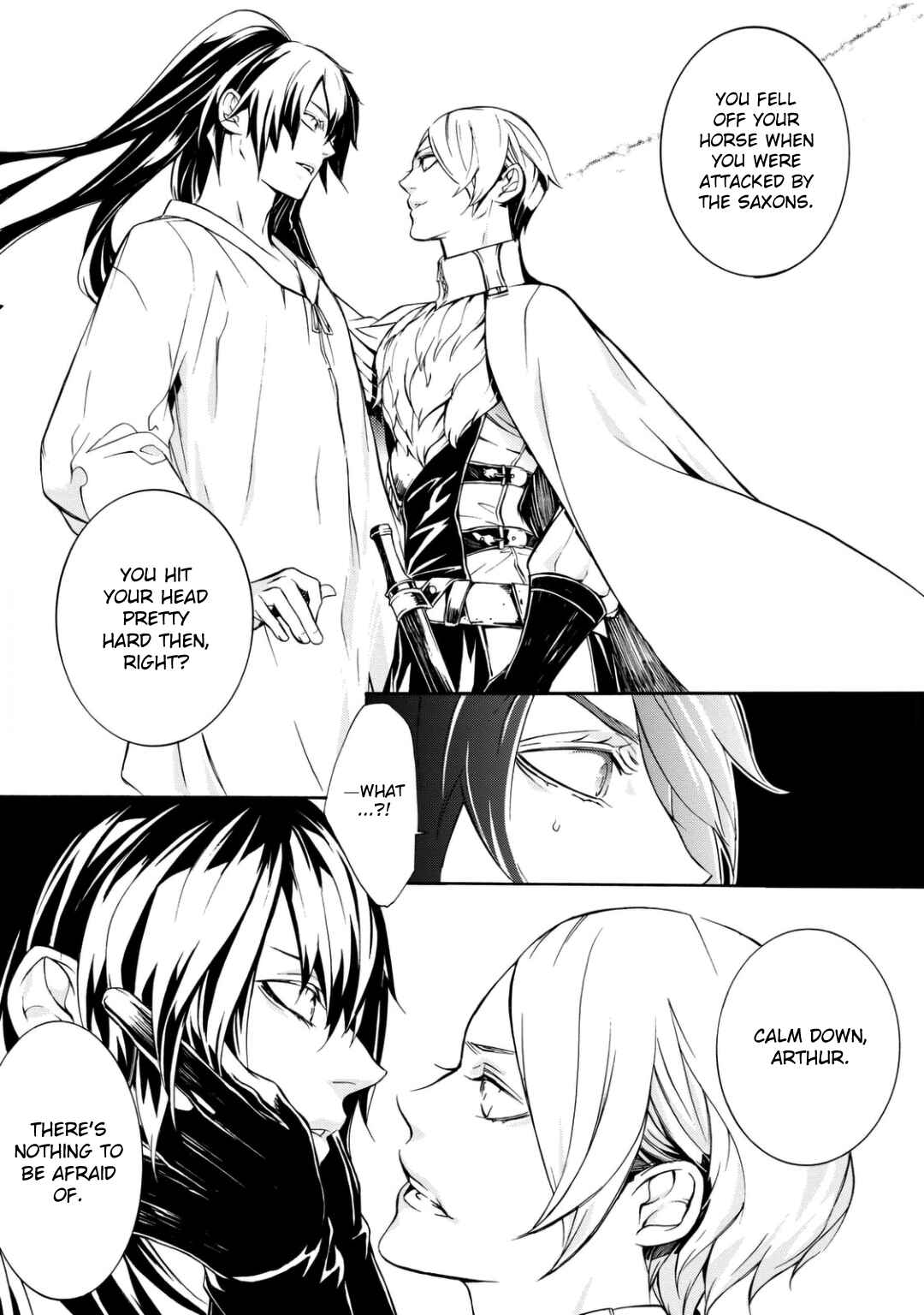Page 9 Chapter 2 Arthur Bright