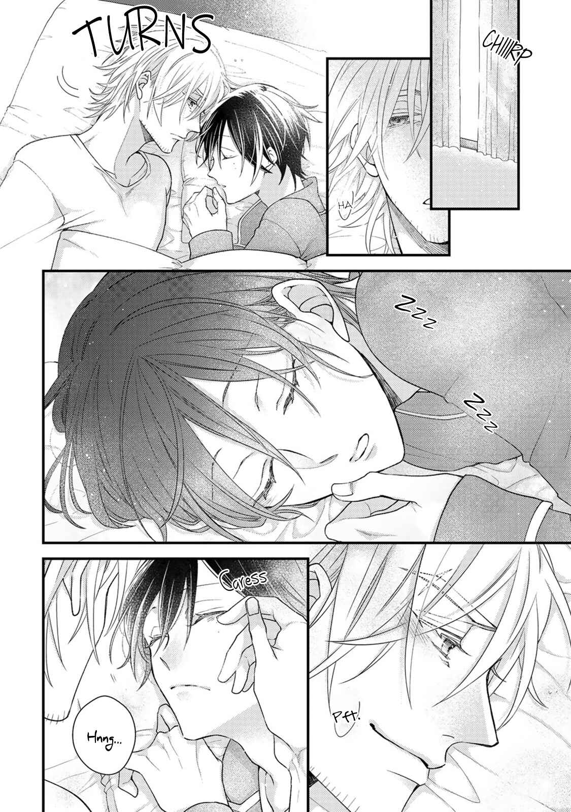 Page 29 Chapter 2 Kappa no Yomeiri