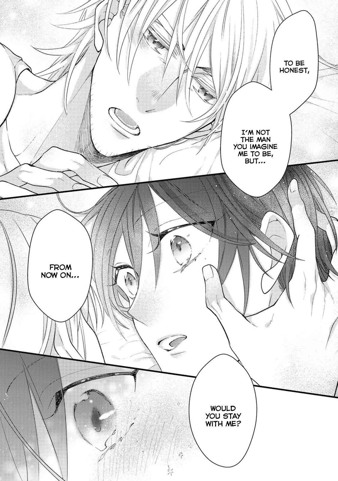 Page 32 Chapter 2 Kappa no Yomeiri