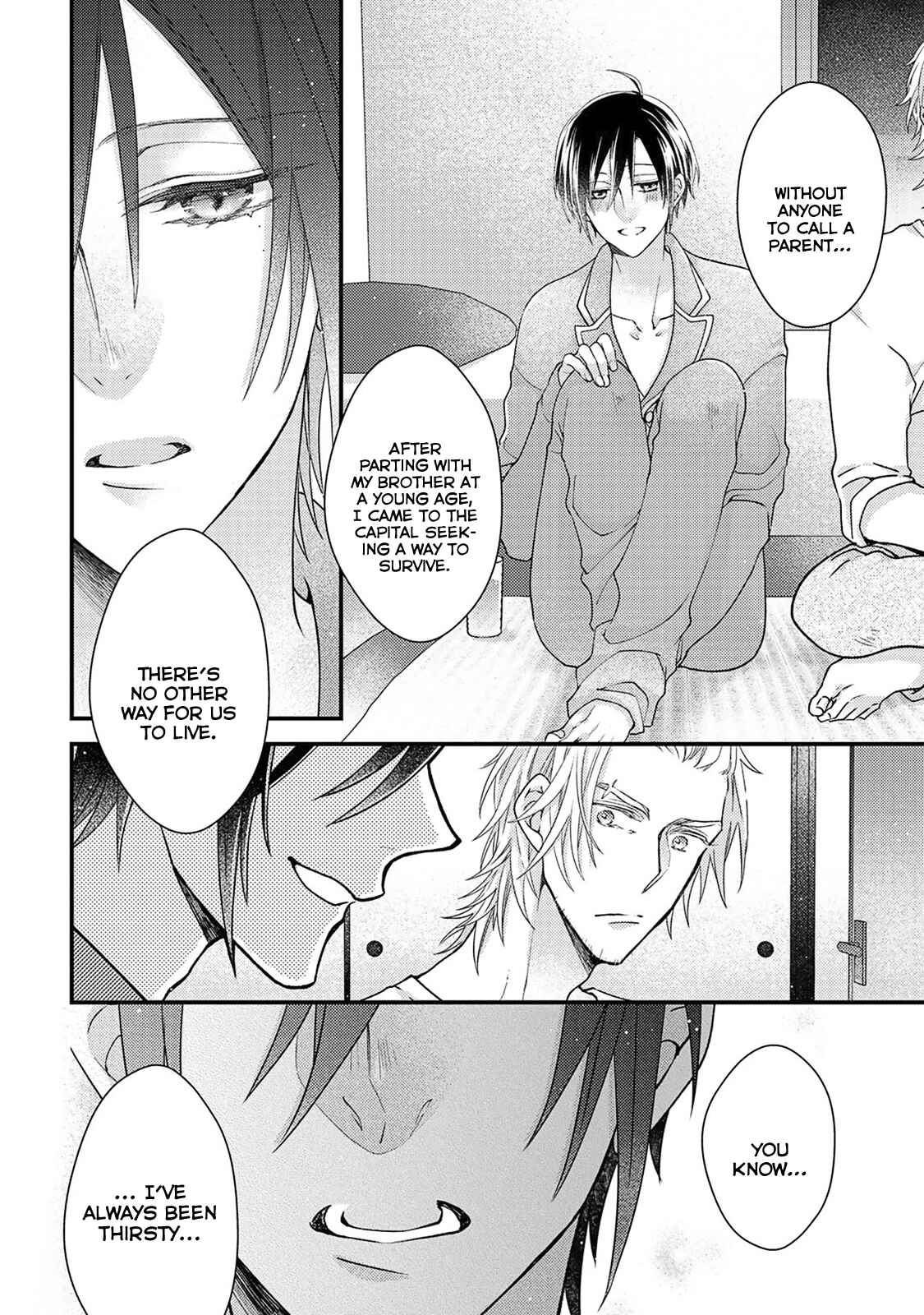 Page 28 Chapter 1 Kappa no Yomeiri