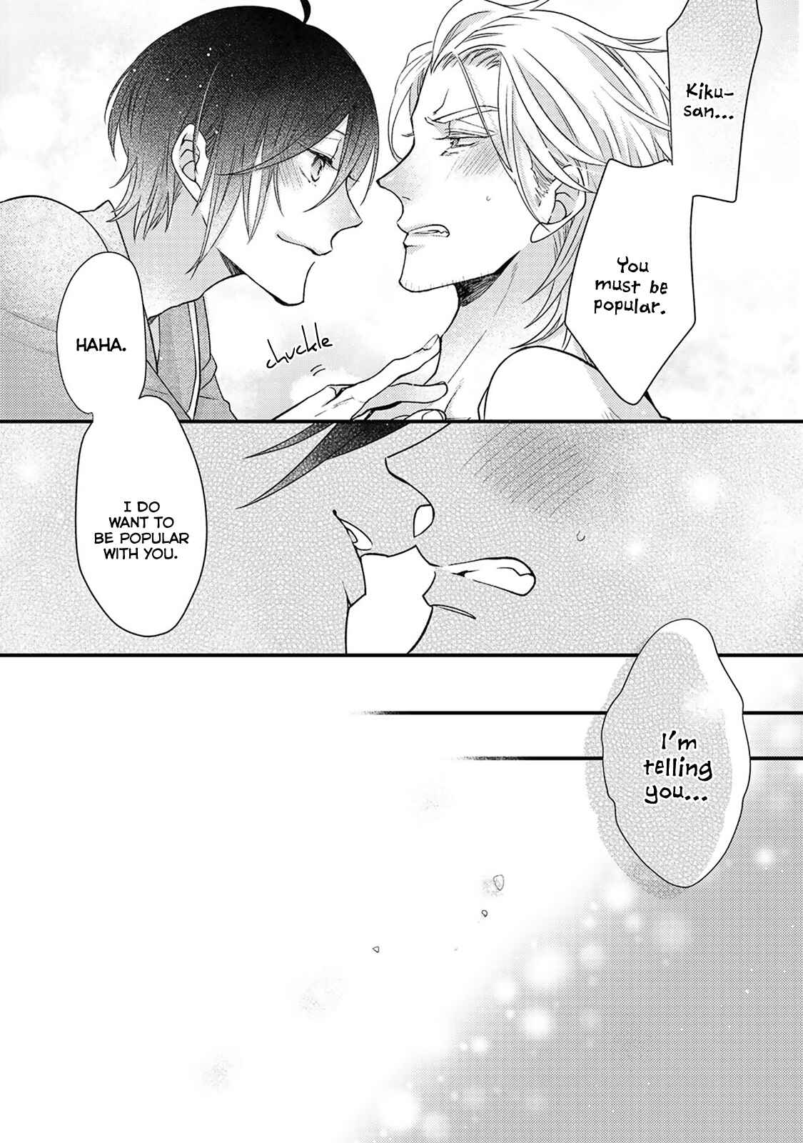Page 30 Chapter 1 Kappa no Yomeiri