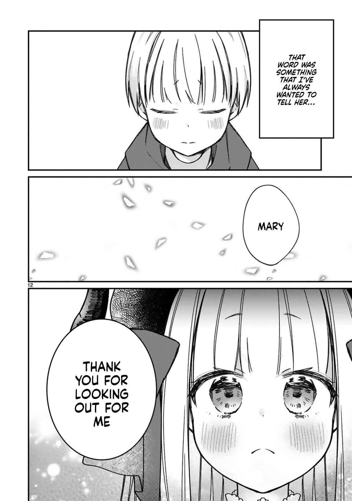 Page 15 Chapter 17 Maou-sama ni Shoukan sareta kedo Kotoba ga Tsuujinai.