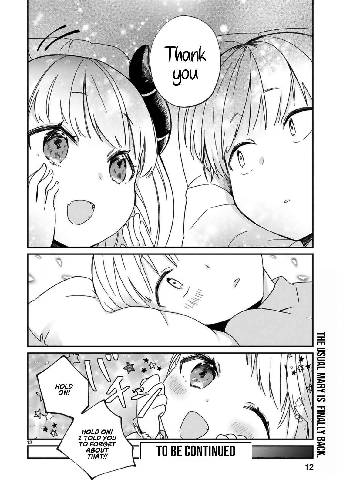 Page 14 Chapter 26 Maou-sama ni Shoukan sareta kedo Kotoba ga Tsuujinai.