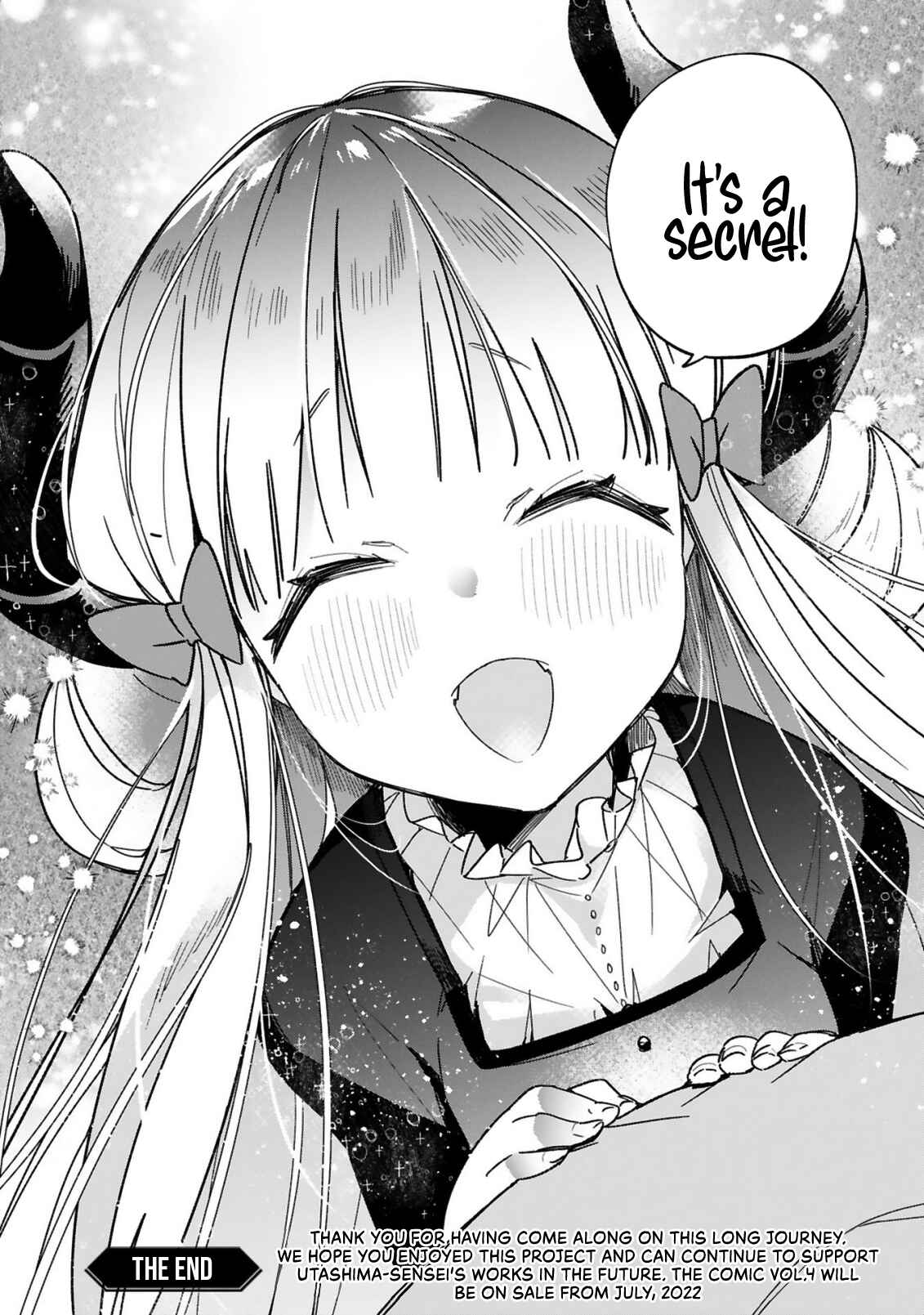 Page 18 Chapter 30 Maou-sama ni Shoukan sareta kedo Kotoba ga Tsuujinai.