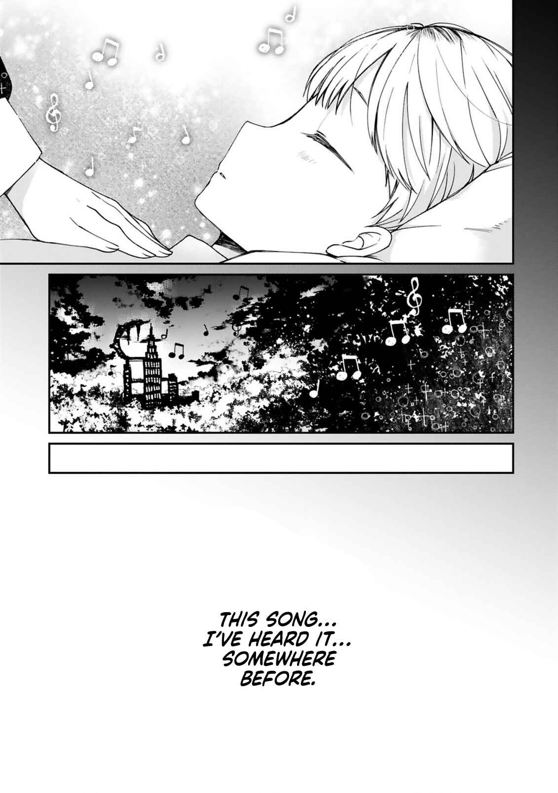 Page 18 Chapter 8 Maou-sama ni Shoukan sareta kedo Kotoba ga Tsuujinai.