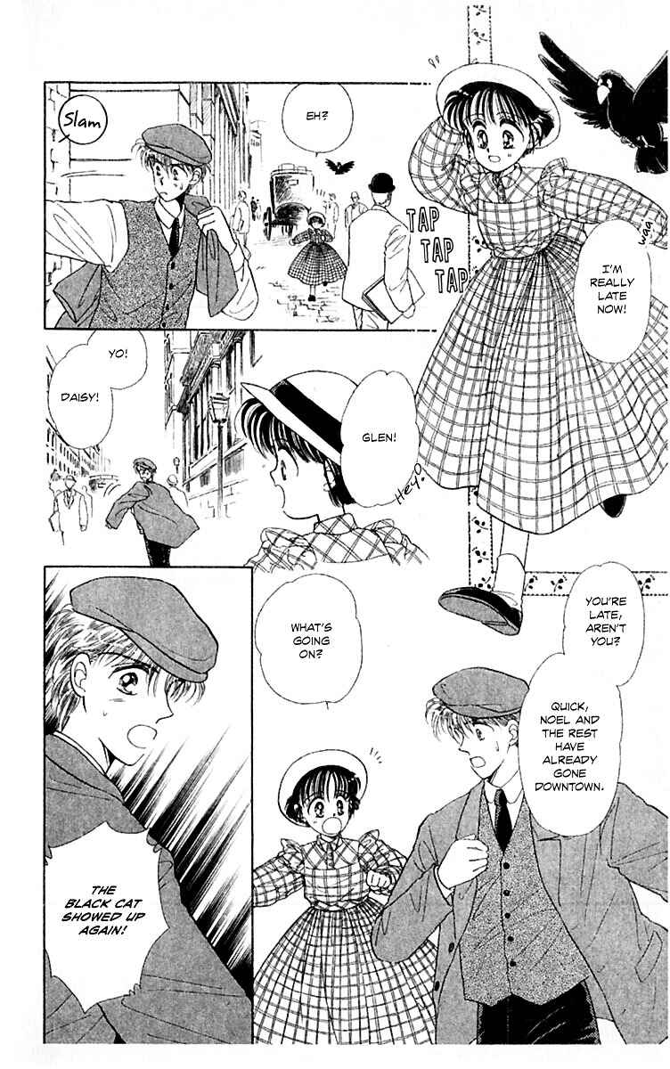 Page 11 Chapter 4.2 Happy Talk