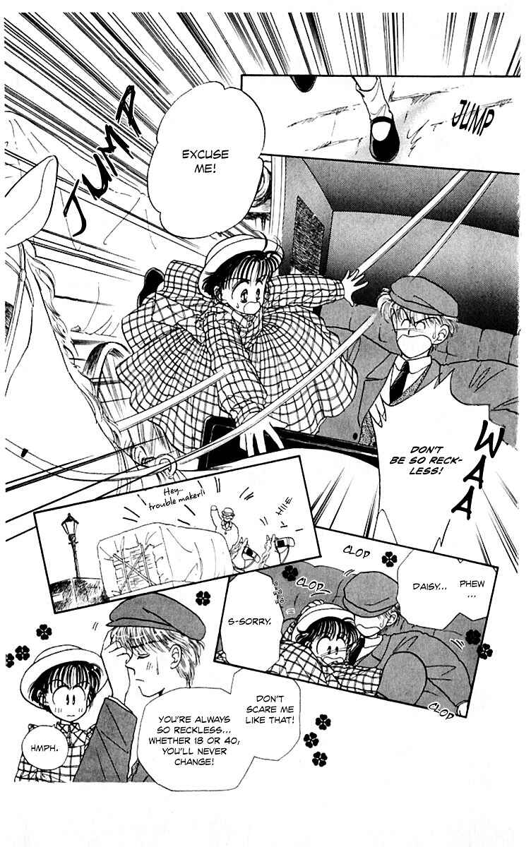 Page 14 Chapter 4.2 Happy Talk
