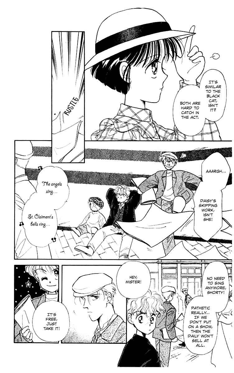 Page 21 Chapter 4.2 Happy Talk
