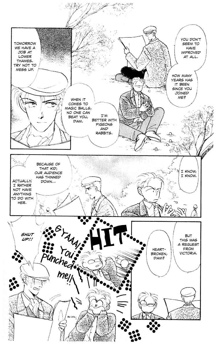 Page 23 Chapter 4.2 Happy Talk