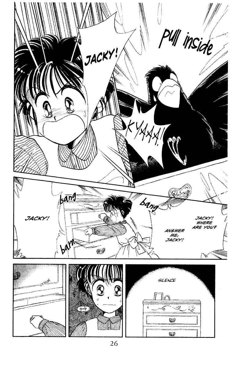 Page 27 Chapter 4.2 Happy Talk