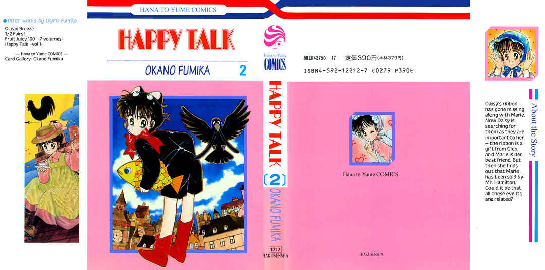 Page 3 Chapter 4.2 Happy Talk