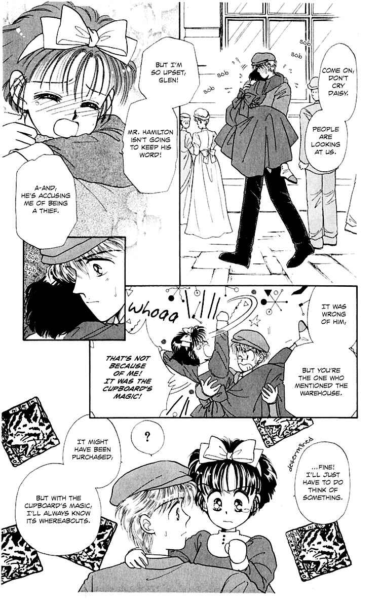 Page 42 Chapter 4.2 Happy Talk