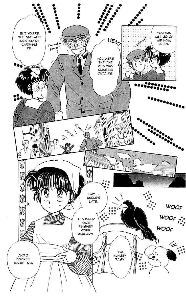 Page 43 Chapter 4.2 Happy Talk