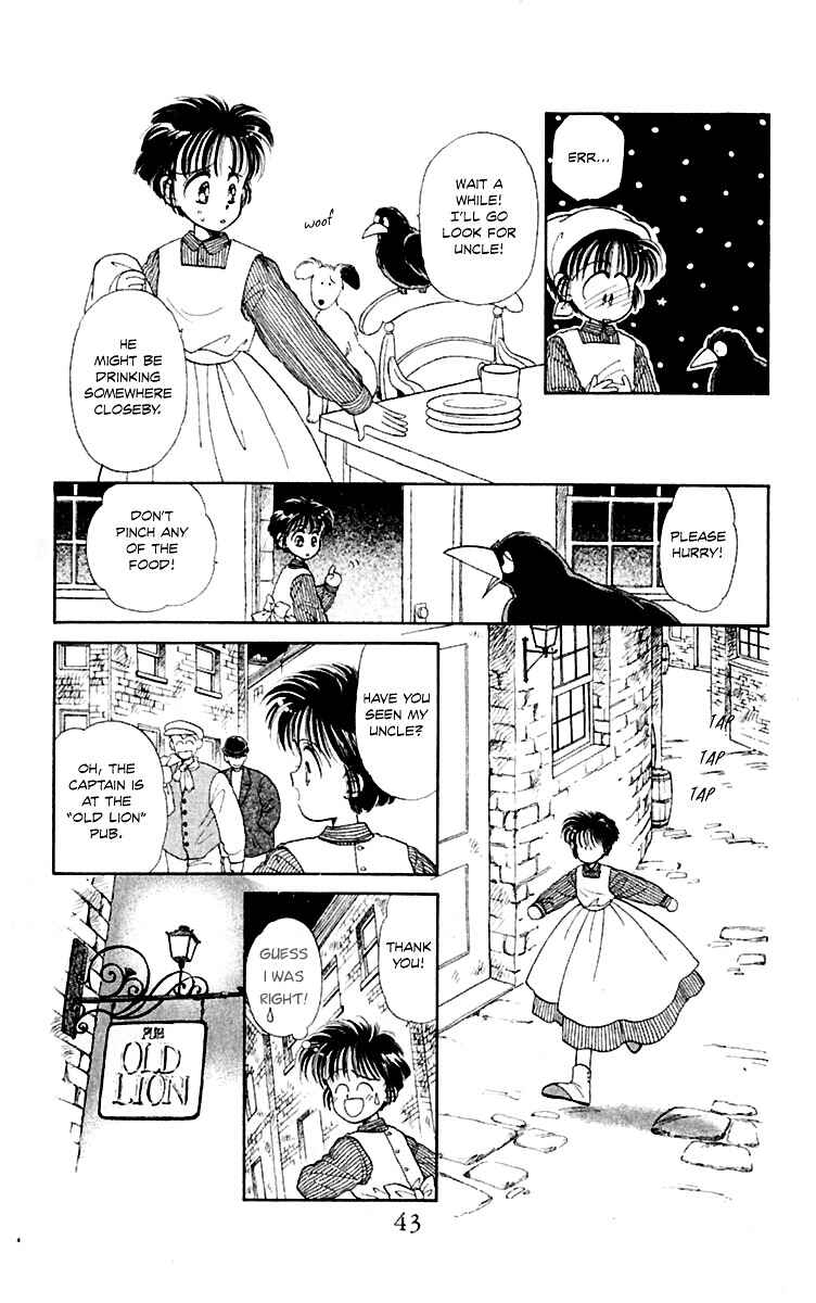 Page 44 Chapter 4.2 Happy Talk