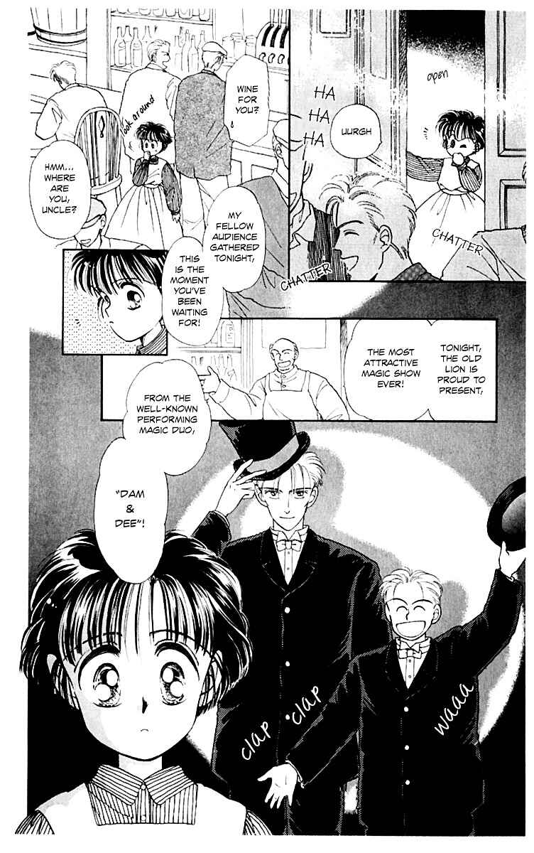 Page 45 Chapter 4.2 Happy Talk
