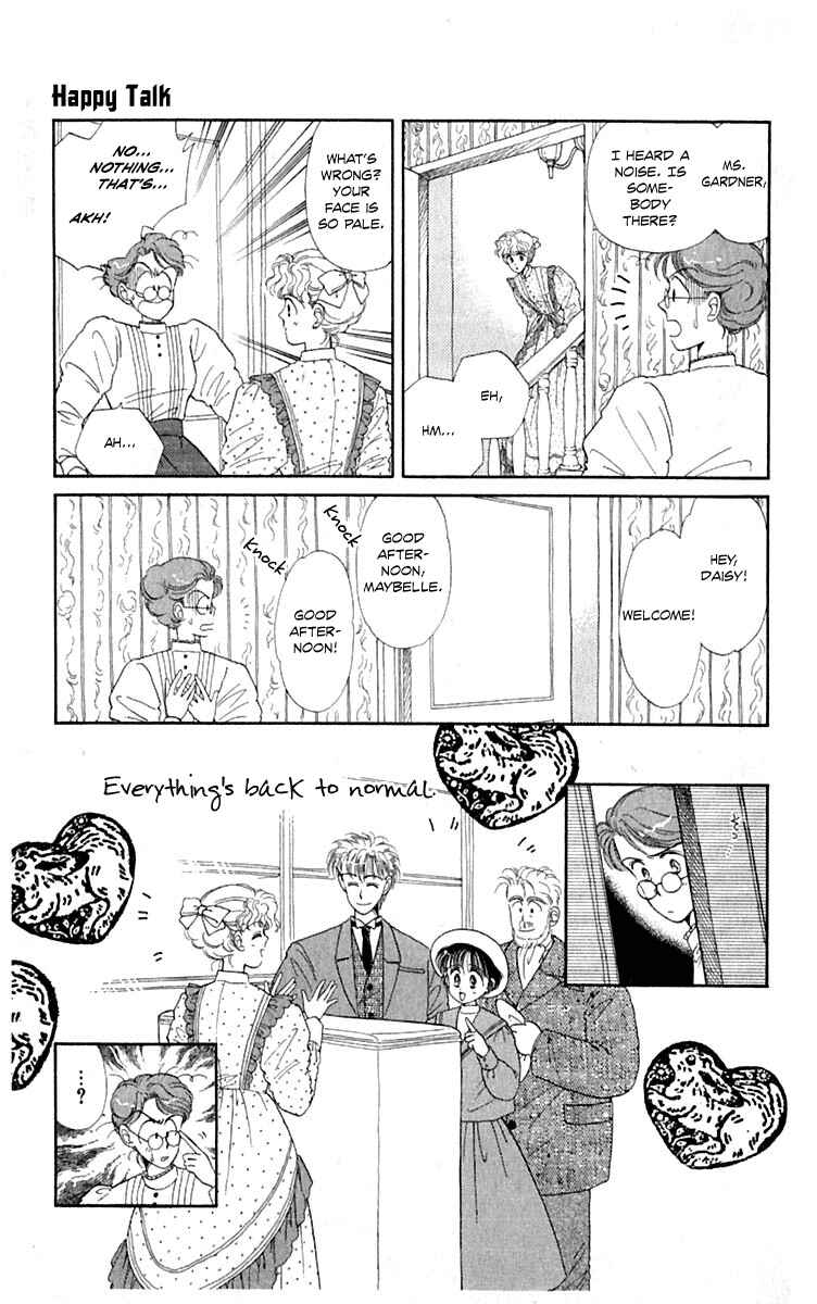 Page 13 Chapter 3 Happy Talk