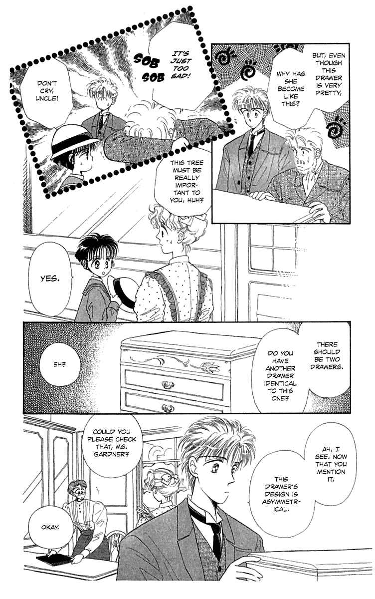 Page 14 Chapter 3 Happy Talk