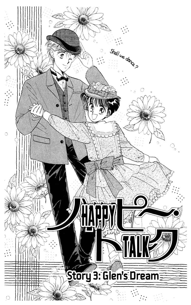 Page 2 Chapter 3 Happy Talk