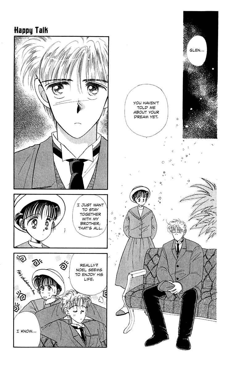 Page 21 Chapter 3 Happy Talk