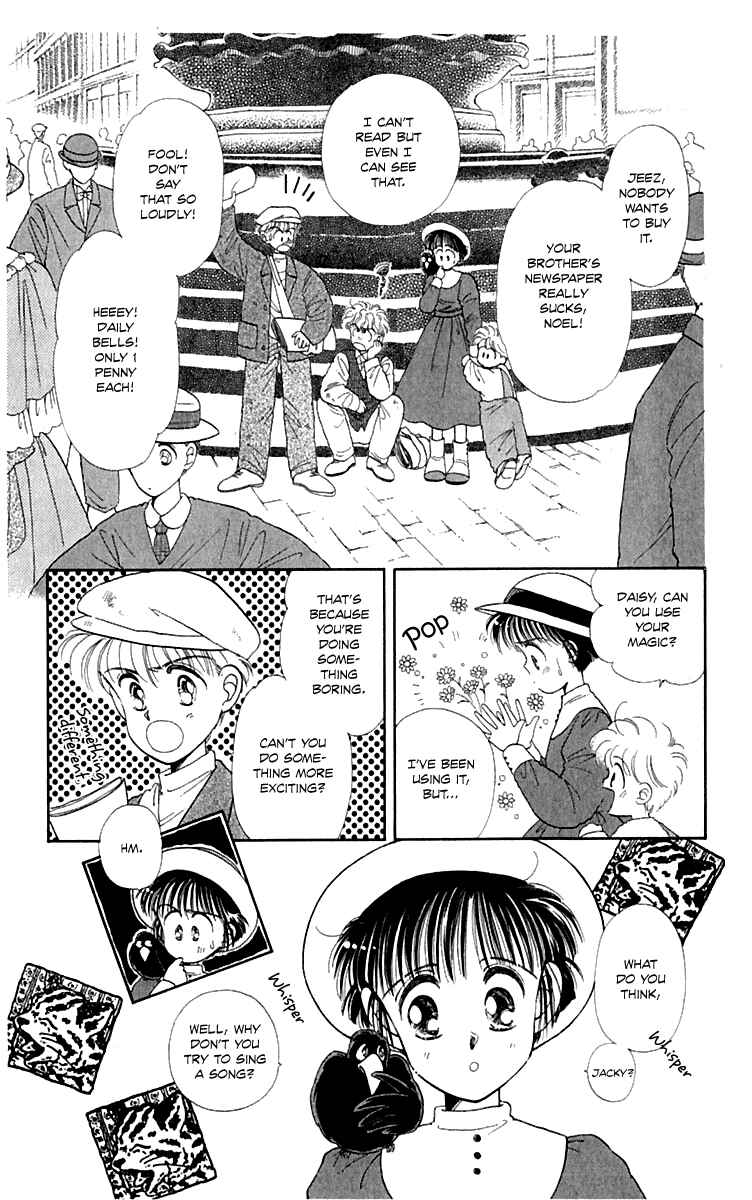 Page 29 Chapter 3 Happy Talk