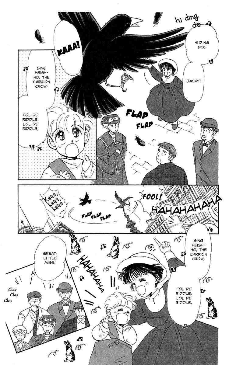 Page 31 Chapter 3 Happy Talk