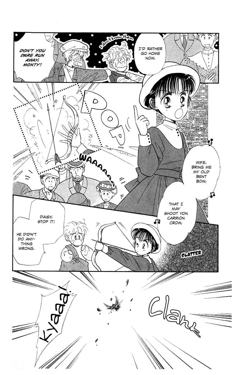 Page 32 Chapter 3 Happy Talk