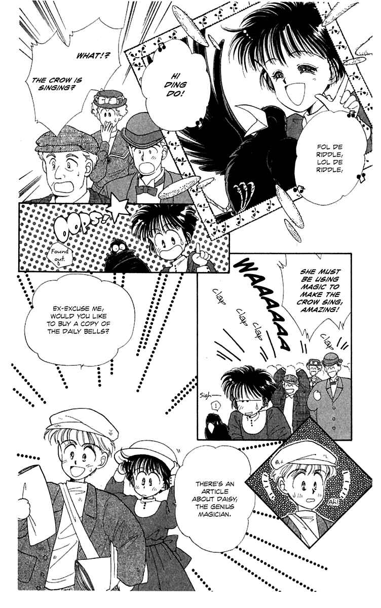 Page 34 Chapter 3 Happy Talk