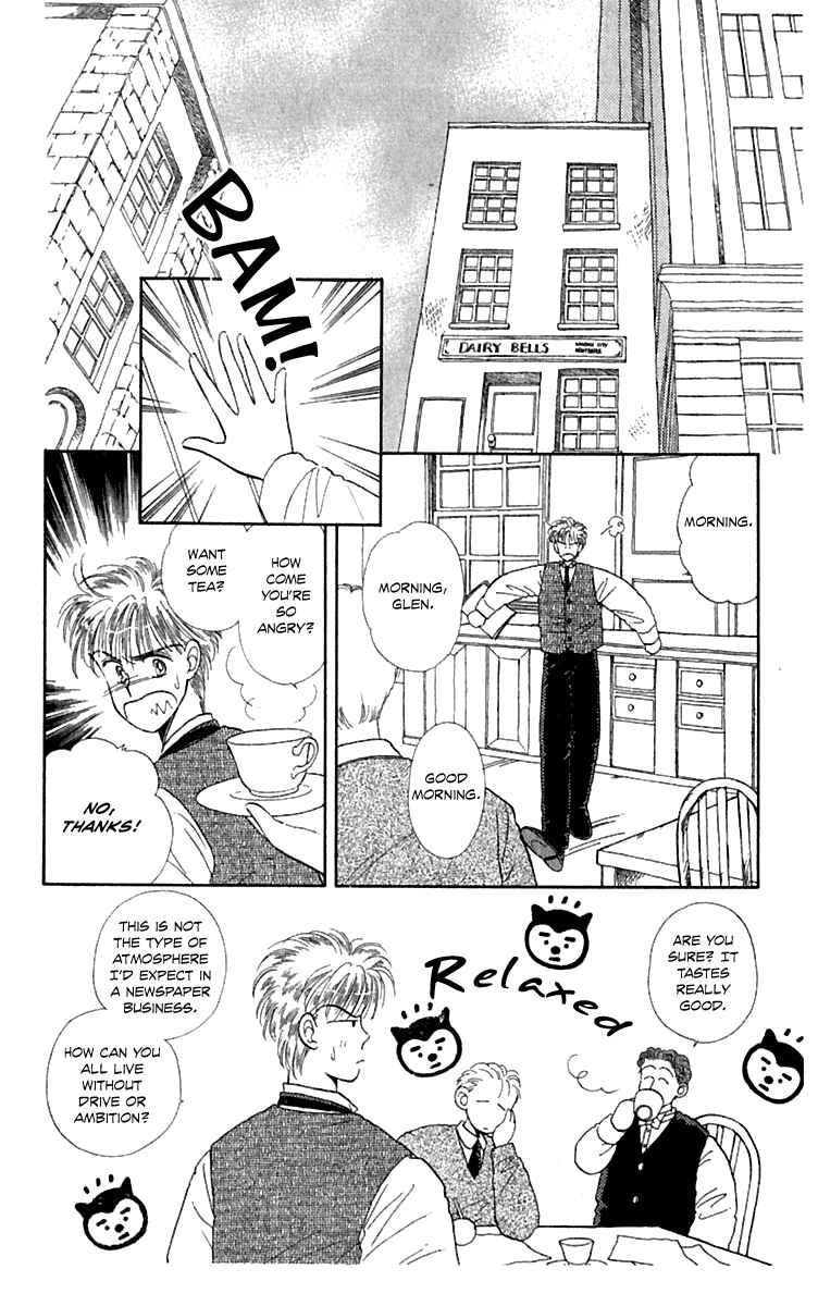 Page 38 Chapter 3 Happy Talk