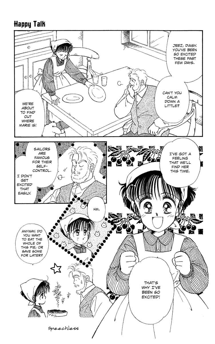 Page 4 Chapter 3 Happy Talk