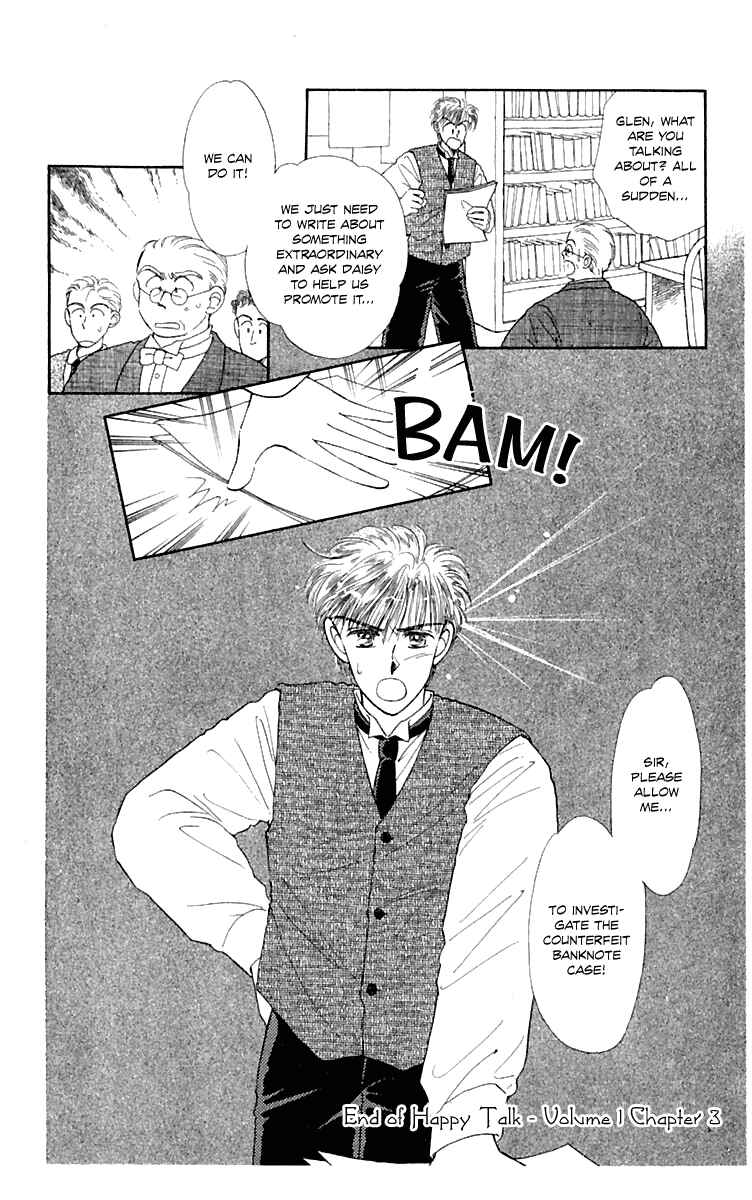 Page 40 Chapter 3 Happy Talk