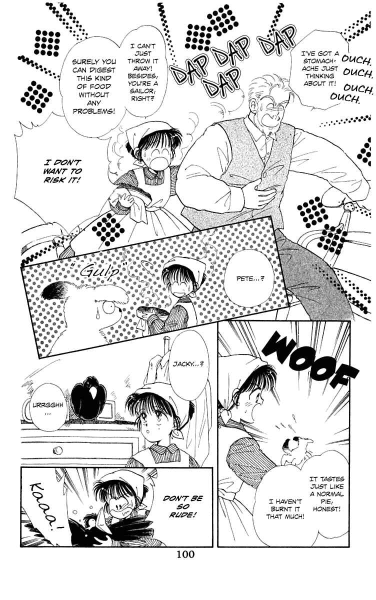 Page 5 Chapter 3 Happy Talk