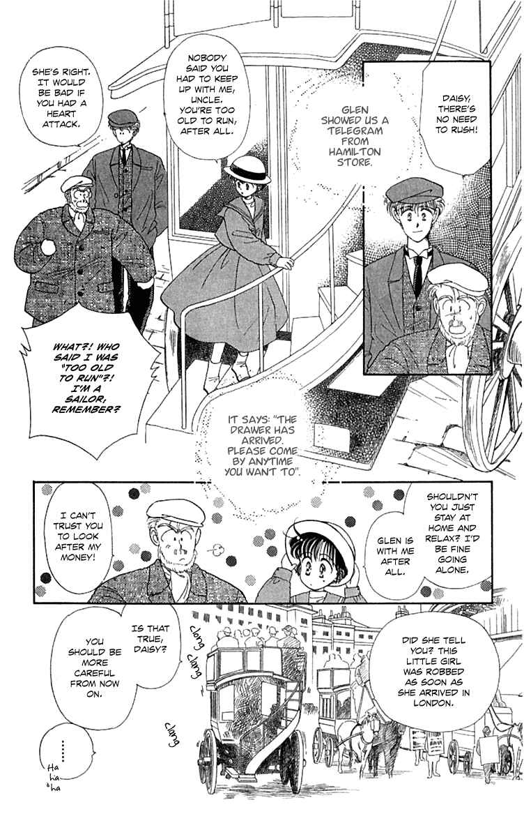 Page 7 Chapter 3 Happy Talk