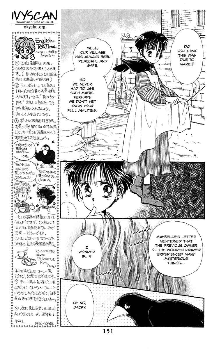 Page 15 Chapter 4.1 Happy Talk