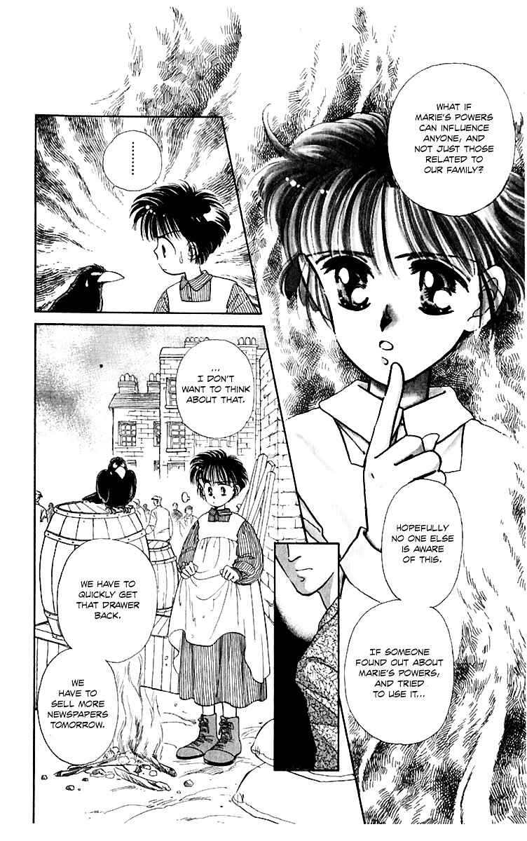 Page 16 Chapter 4.1 Happy Talk