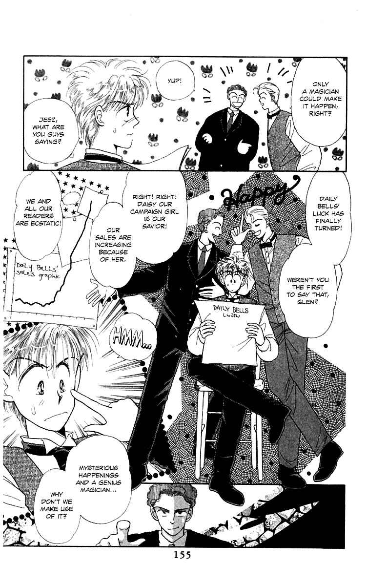 Page 19 Chapter 4.1 Happy Talk