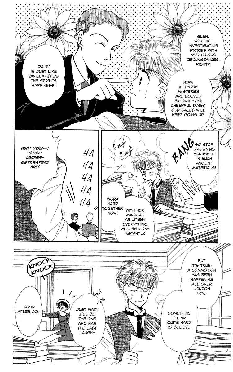 Page 20 Chapter 4.1 Happy Talk