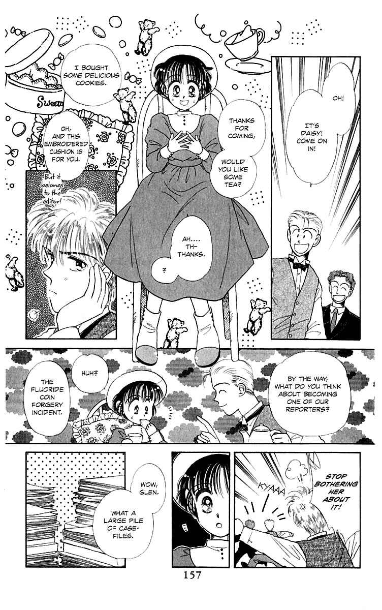 Page 21 Chapter 4.1 Happy Talk