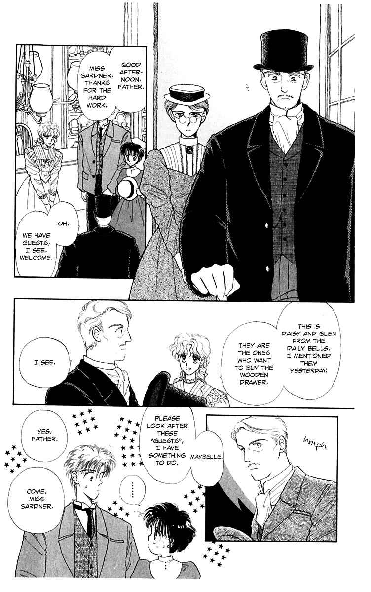 Page 26 Chapter 4.1 Happy Talk