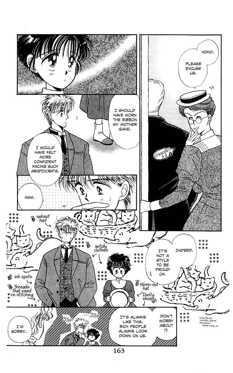 Page 27 Chapter 4.1 Happy Talk