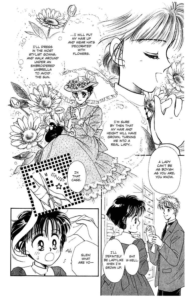 Page 30 Chapter 4.1 Happy Talk
