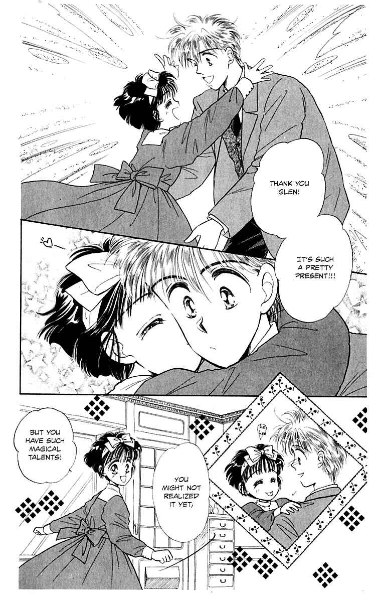 Page 32 Chapter 4.1 Happy Talk
