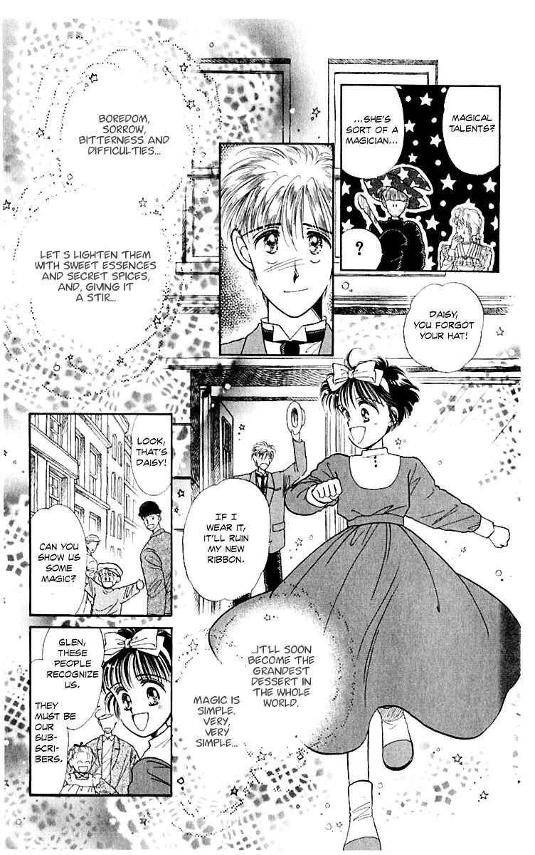 Page 33 Chapter 4.1 Happy Talk
