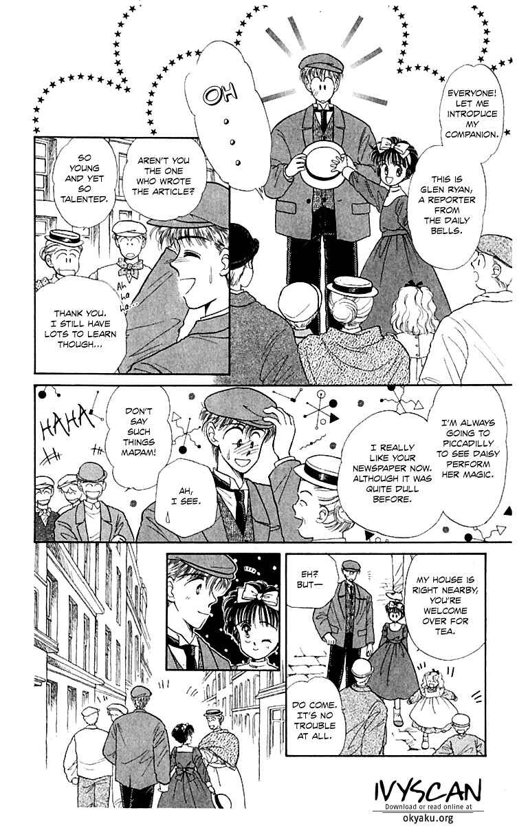 Page 34 Chapter 4.1 Happy Talk