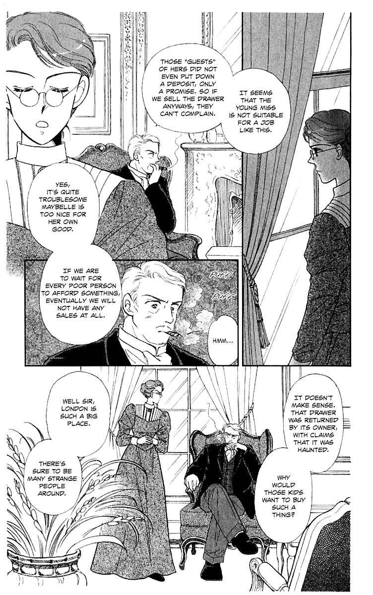 Page 35 Chapter 4.1 Happy Talk