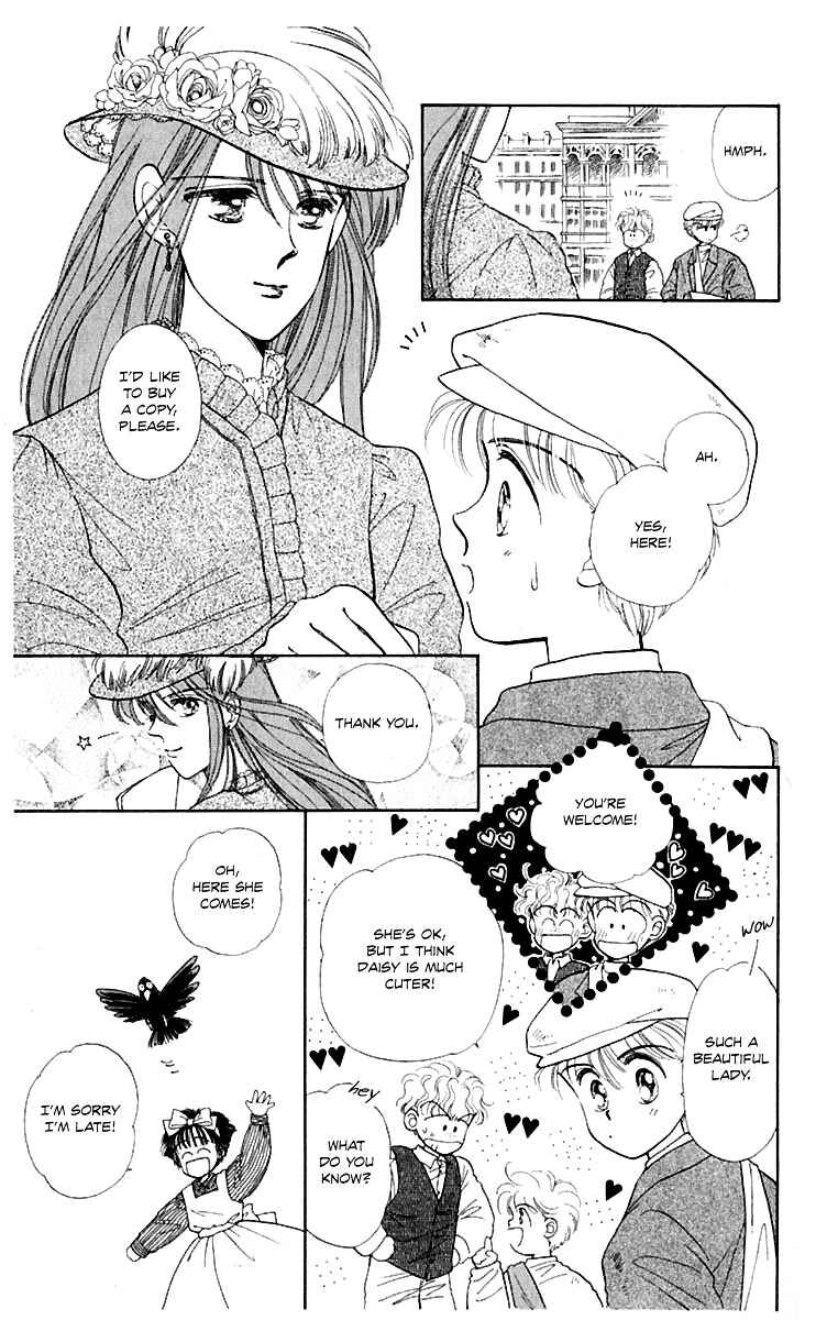 Page 37 Chapter 4.1 Happy Talk