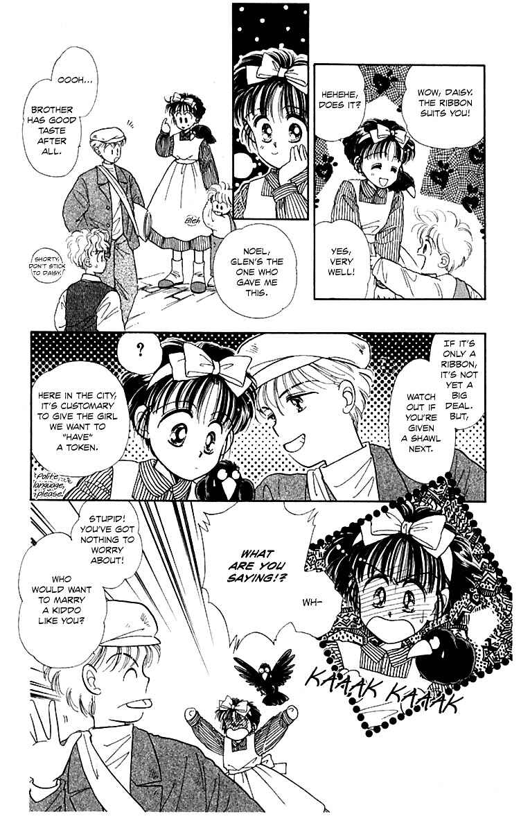 Page 38 Chapter 4.1 Happy Talk